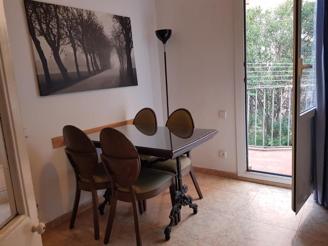 Apartaments Clot-Sant Marti 2