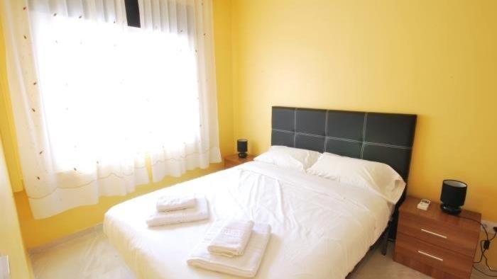 Homenfun Barcelona Paralelo 2