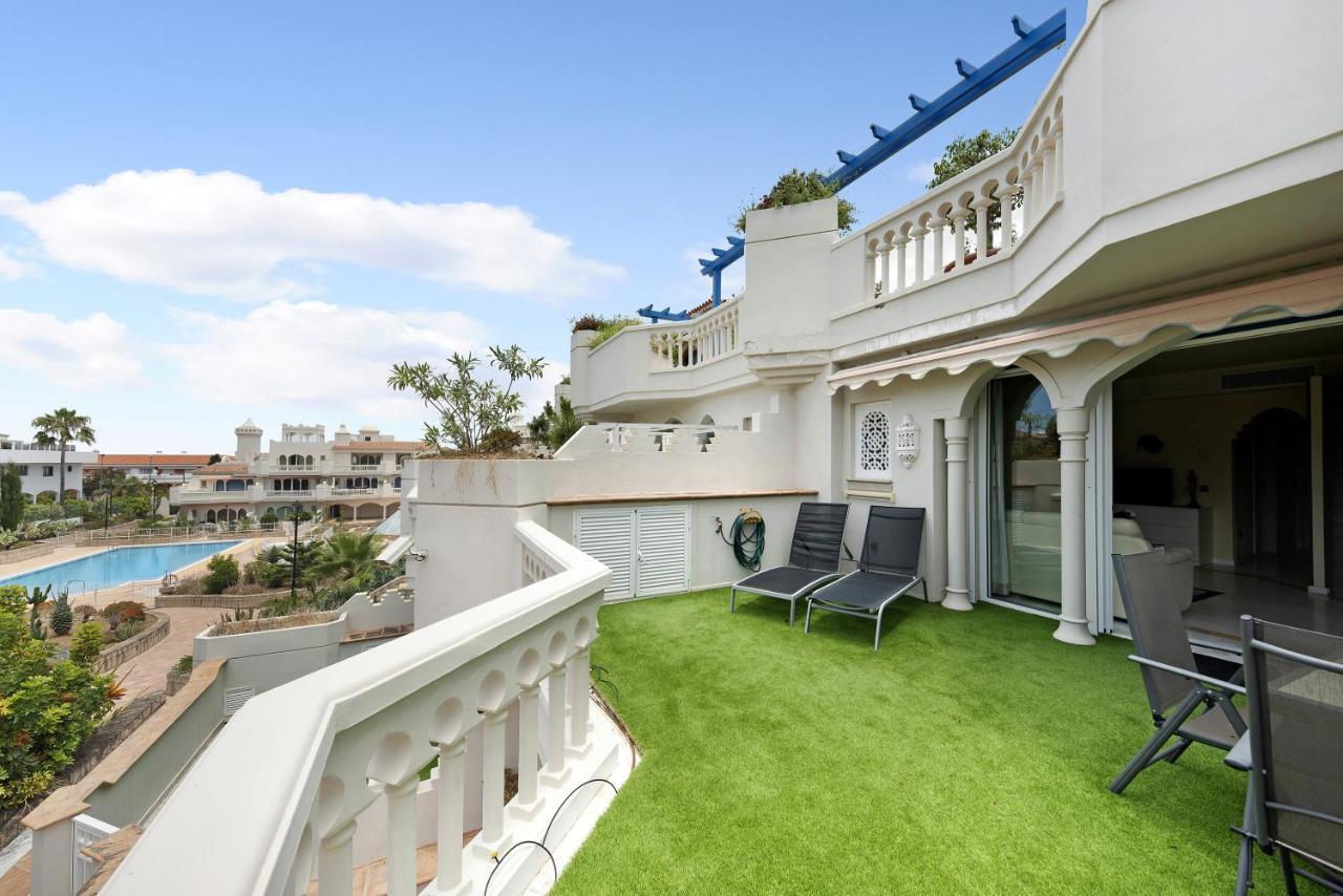 Apartamento Parque Lotos 2