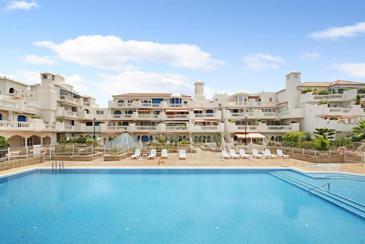 Apartamento Parque Lotos 1