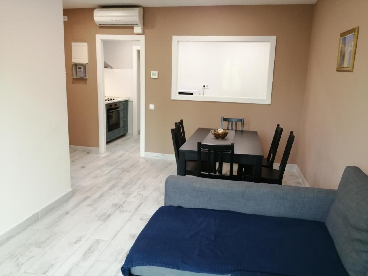 Diagonal Apartments 2