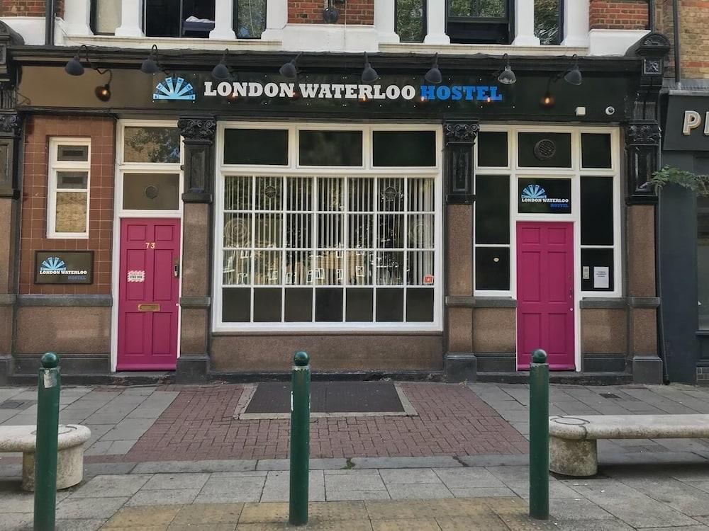 Onefam Waterloo Hostel London (Adults only)