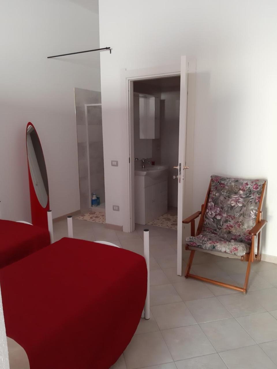 Sulcis Bed And Breakfast 2