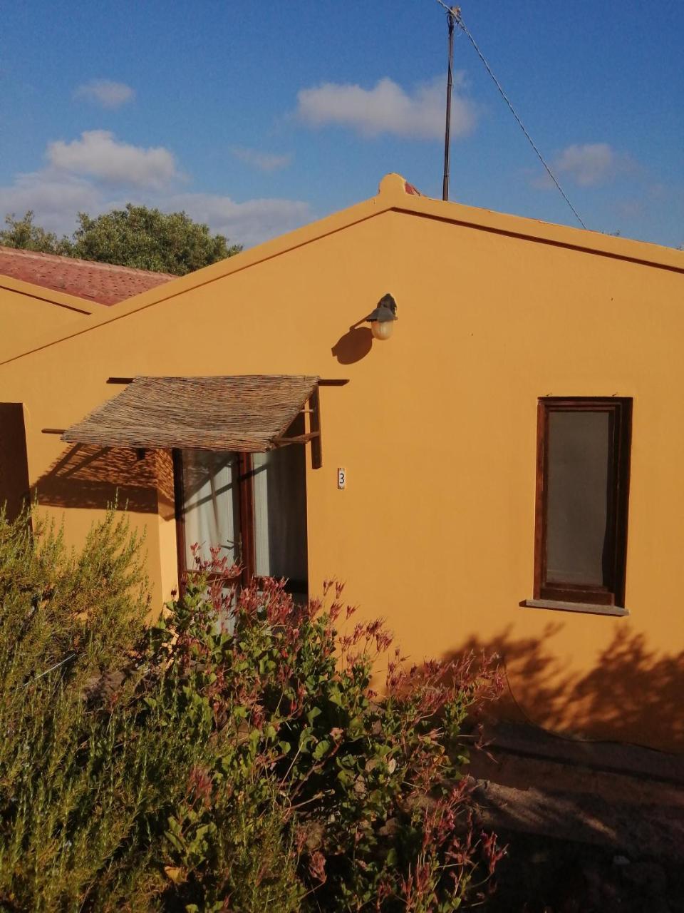 Monolocale Zona Mare Pisturri