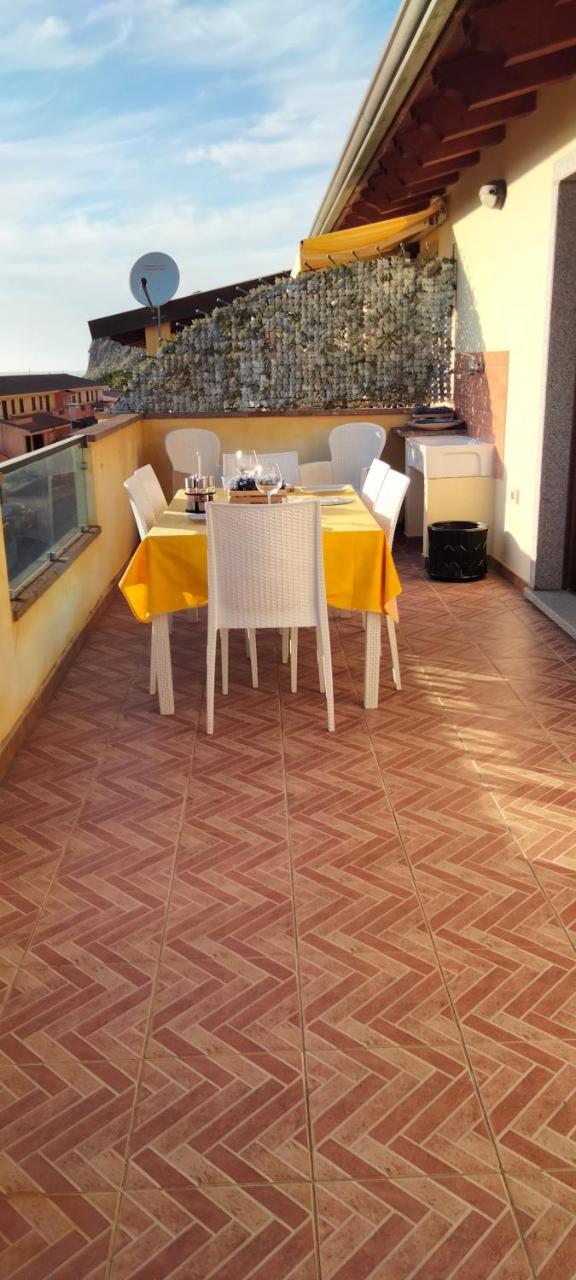 Appartamento Al Mare Castelsardo 1