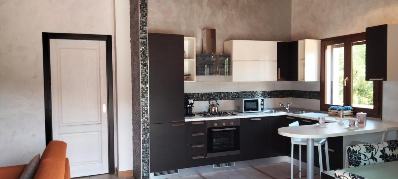 Appartamento Al Mare Castelsardo 2