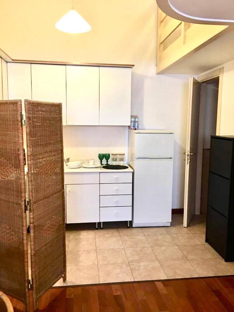 Yourvacanza Navigli Loft 2