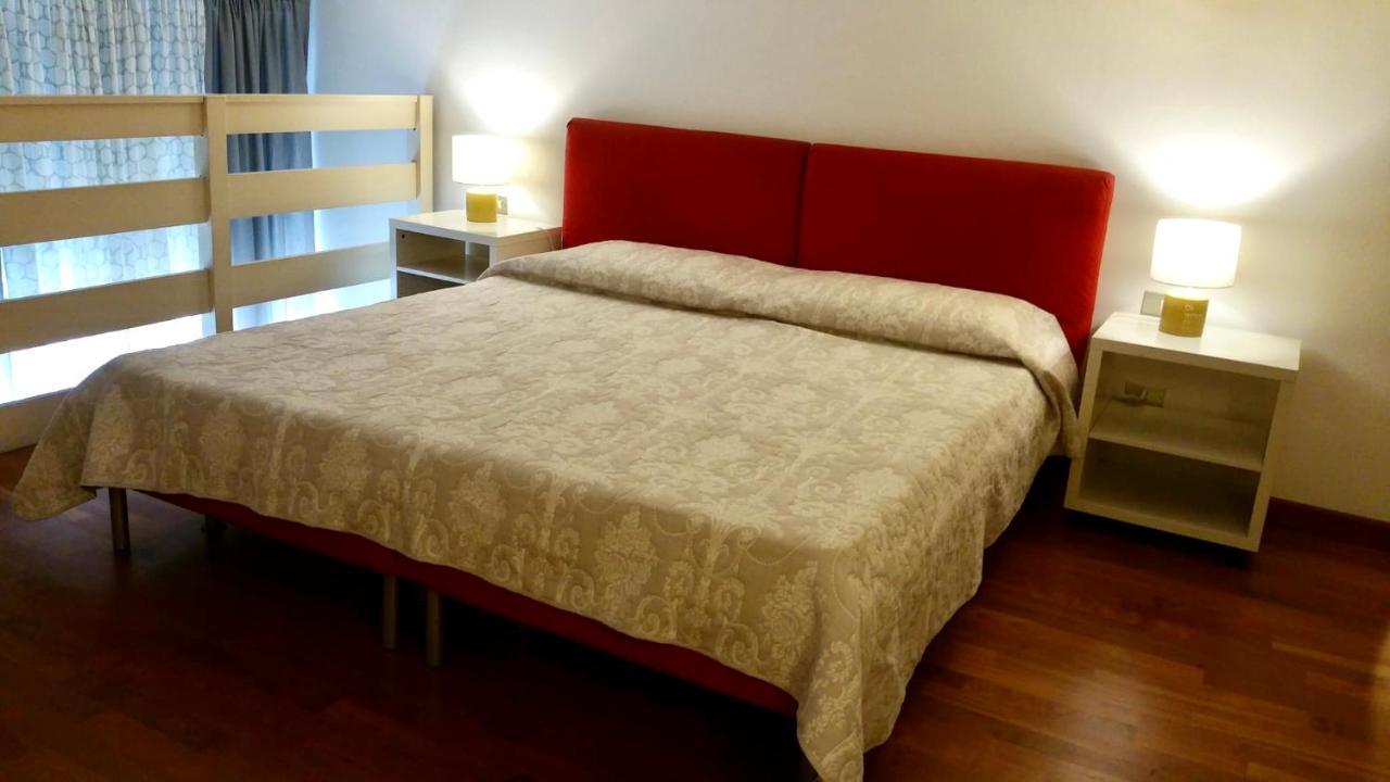 Yourvacanza Navigli Loft 1