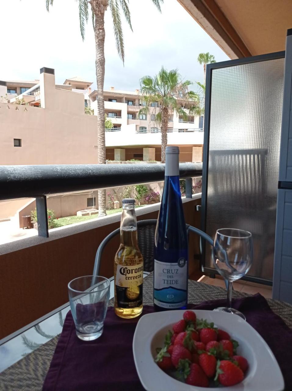 Apartamento Vacacional Playa Paraiso Tenerife 2