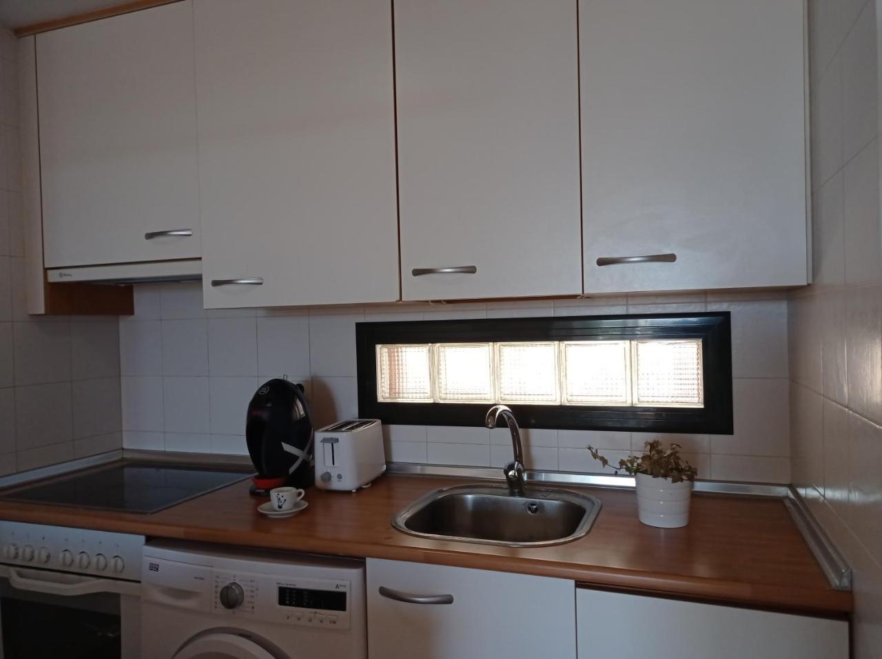 Apartamento Vacacional Playa Paraiso Tenerife 1