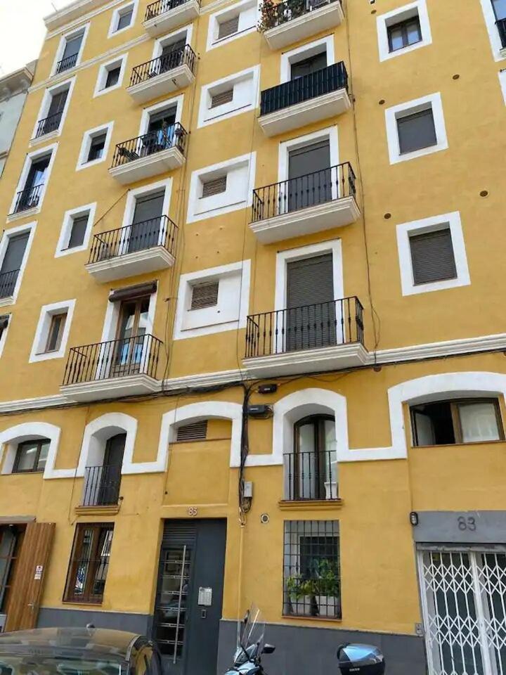 Acogedor Apartamento En Poblenou 2