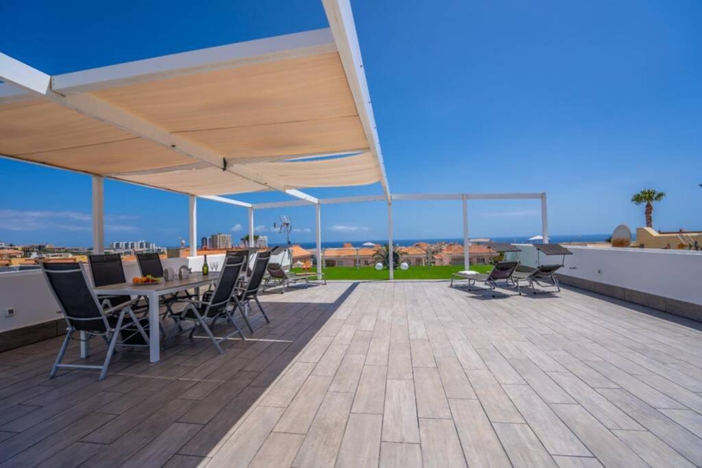 5 Bedrooms Villa la Laja