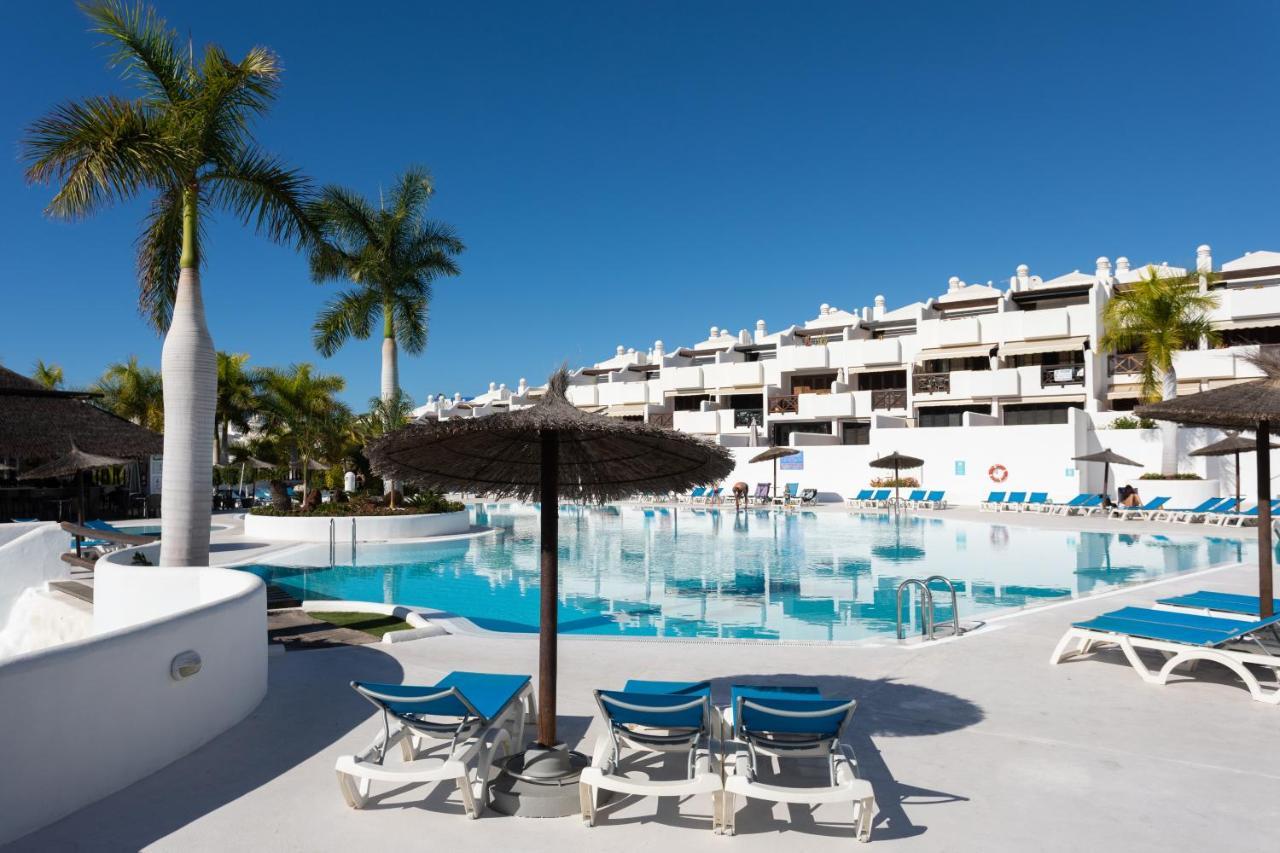 The Paradise Suites by Anne, Charm Apartment in Adeje 1