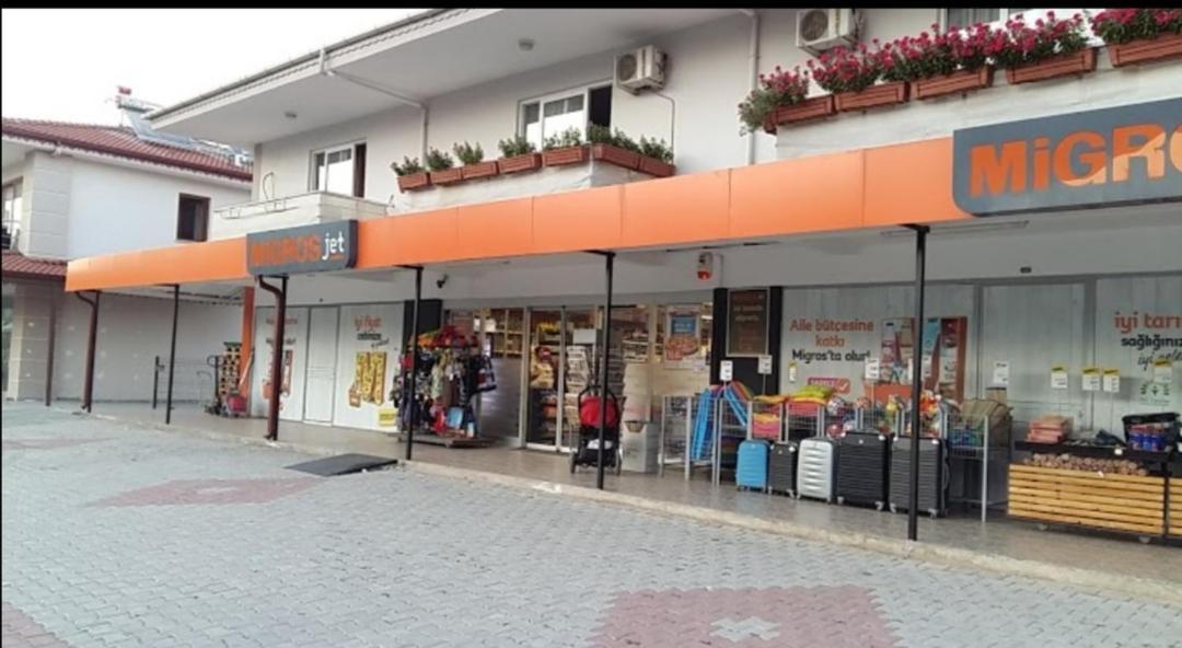 Orange&Lemon Villas Camyuva 1