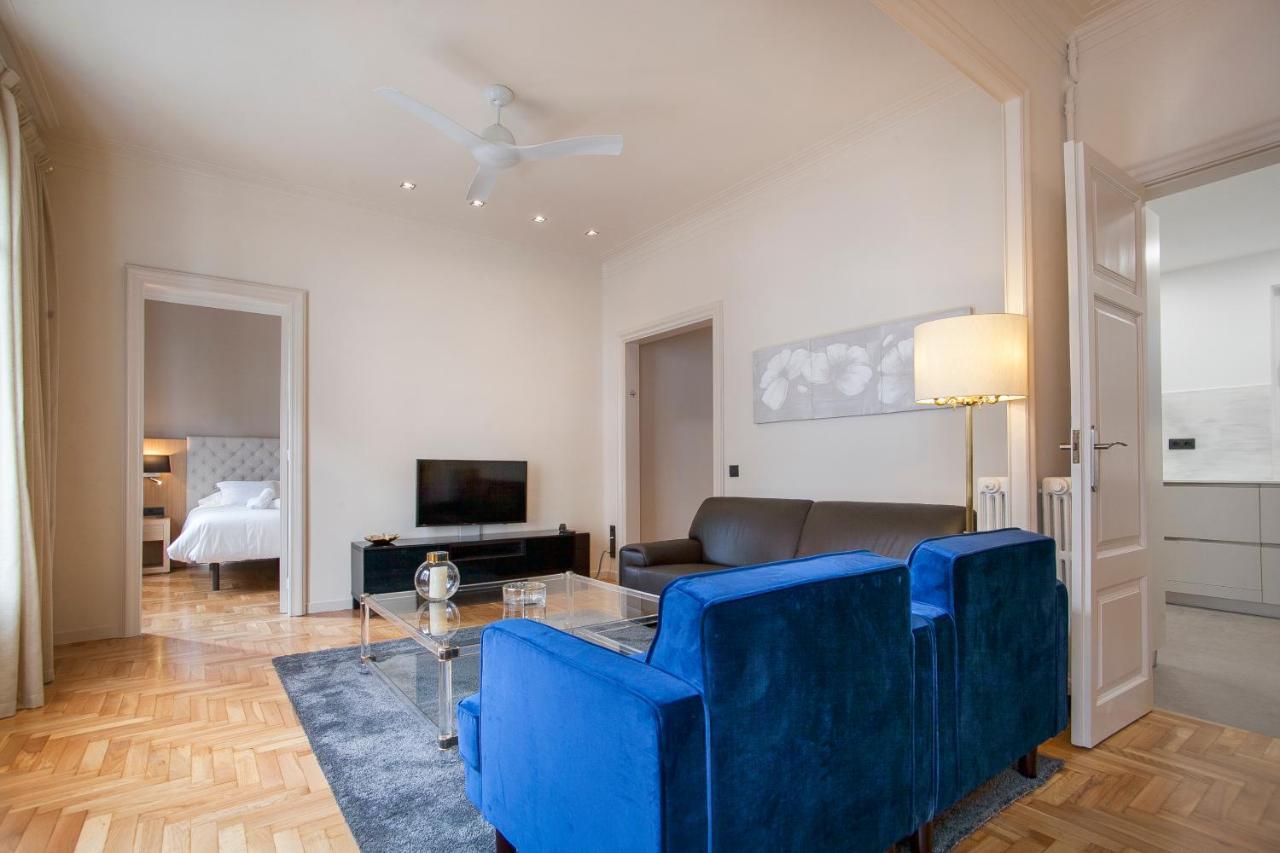 Tendency Sagrada Familia Luxury 2