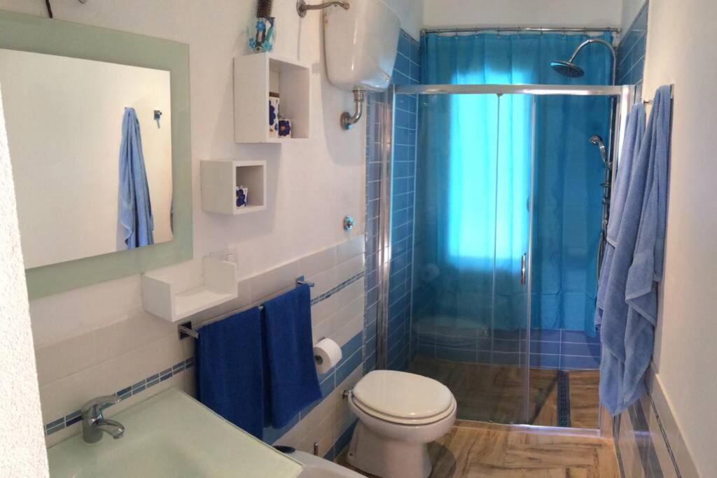 West Sardinia - Bosa 1