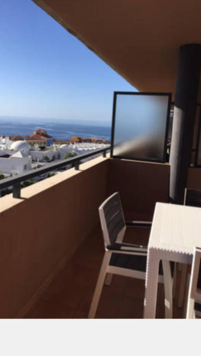 Playa Paraiso Sea View