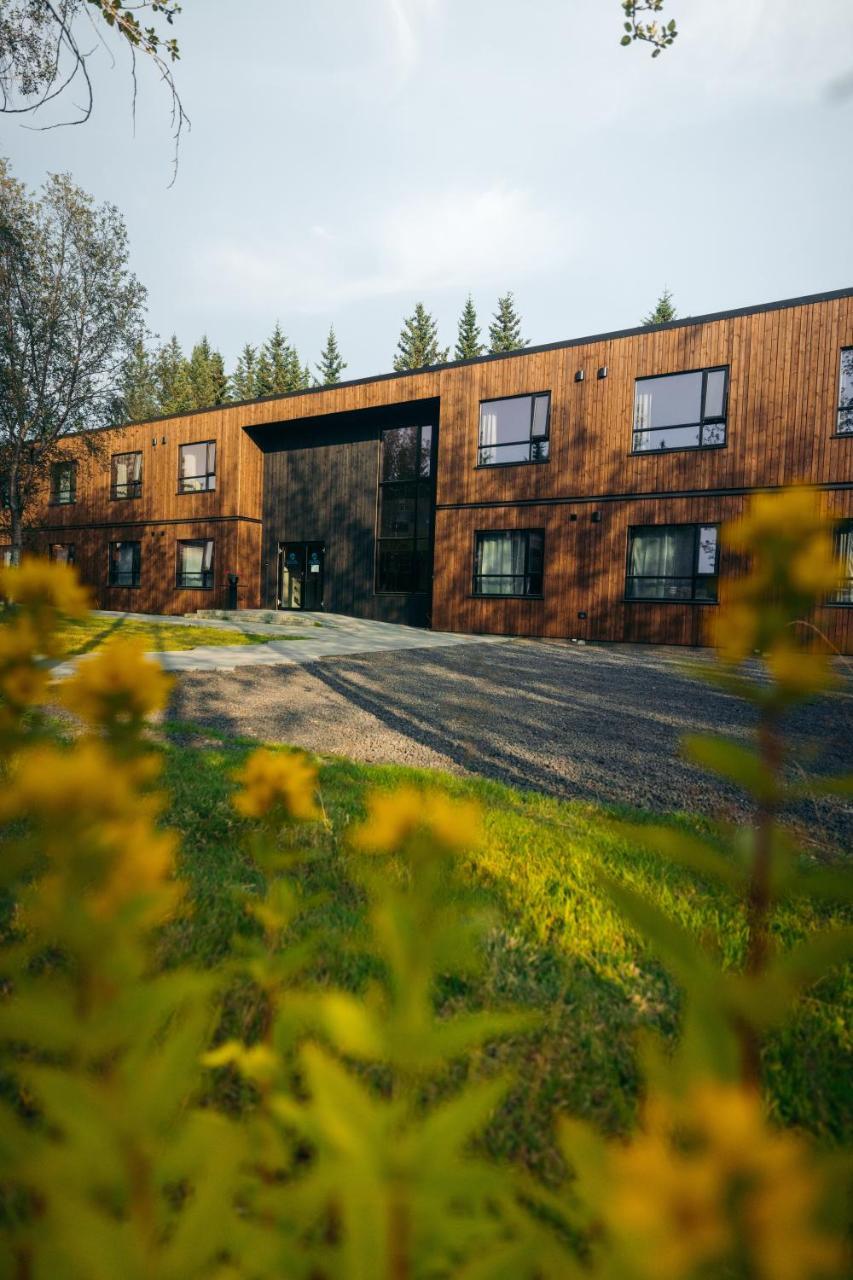 Blue Hotel Fagrilundur - Golden Circle 2