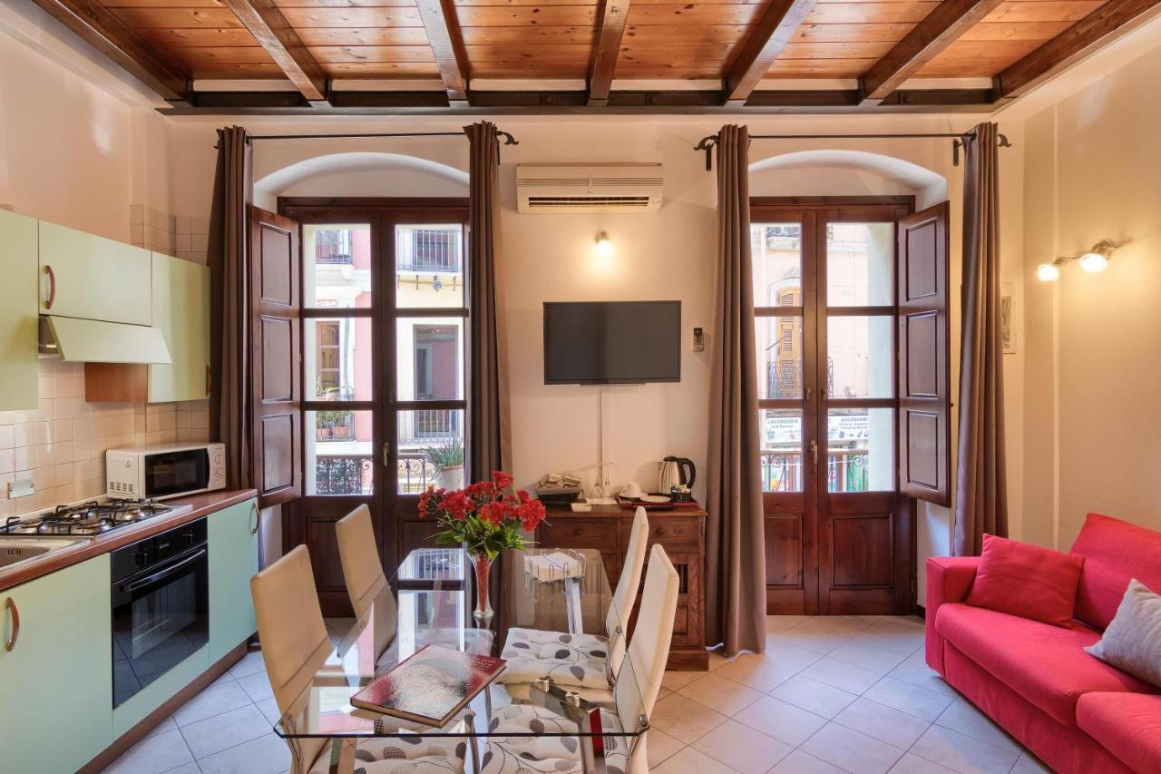 Sardinia Gem House 1