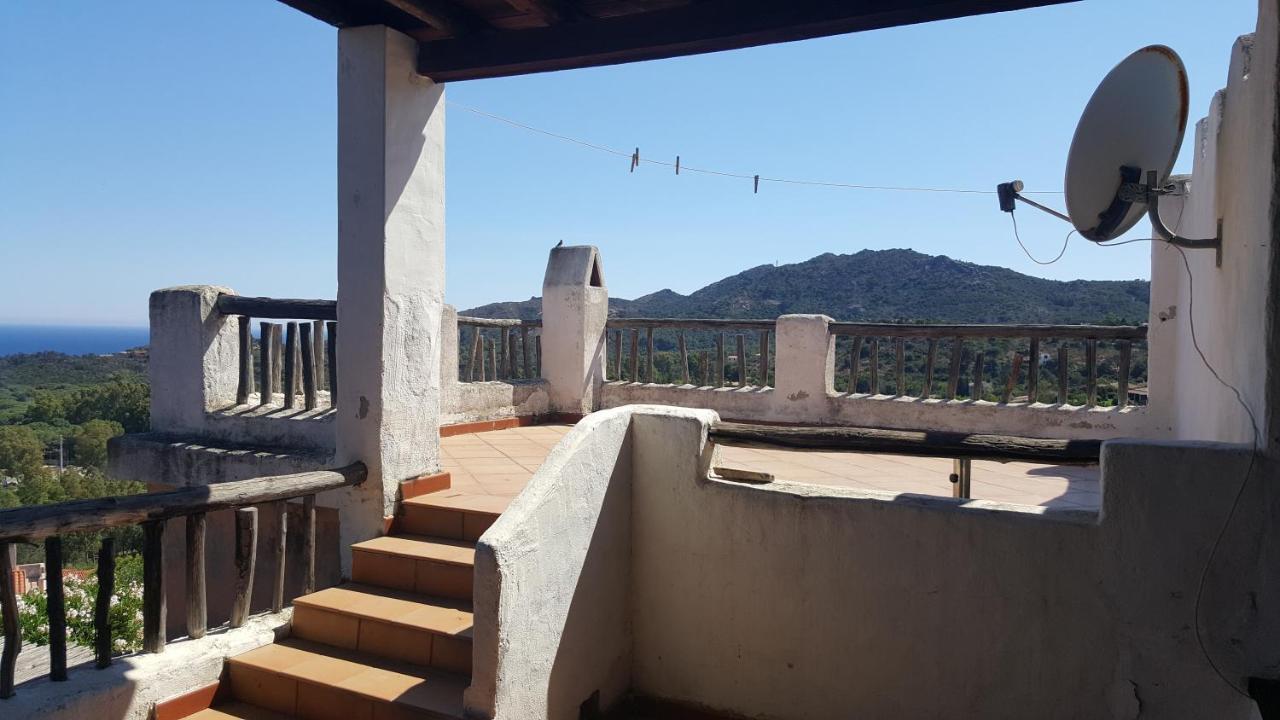 Villetta a Schiera a 500 Mt Dal Mare