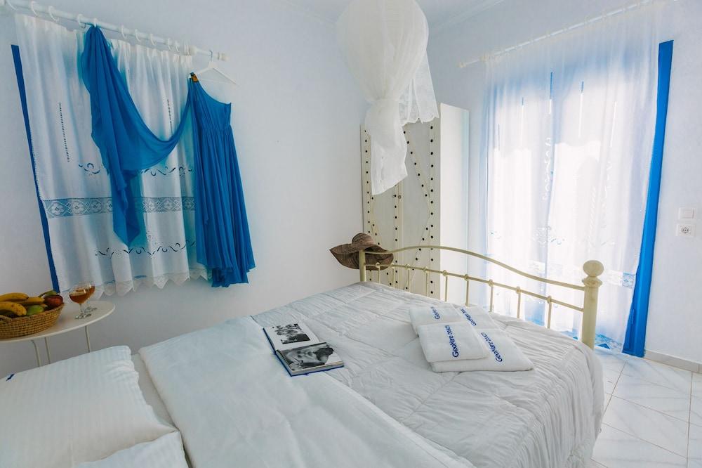 Geomare Beach House 2