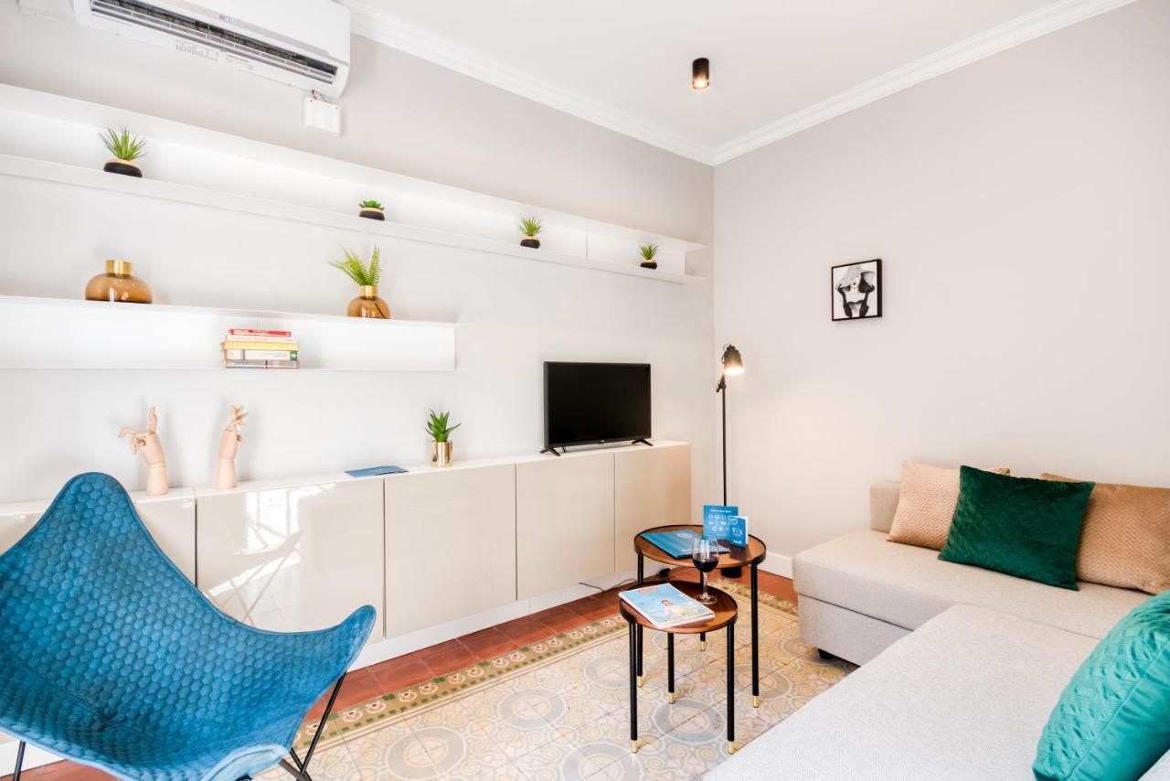 Rocafort in Eixample