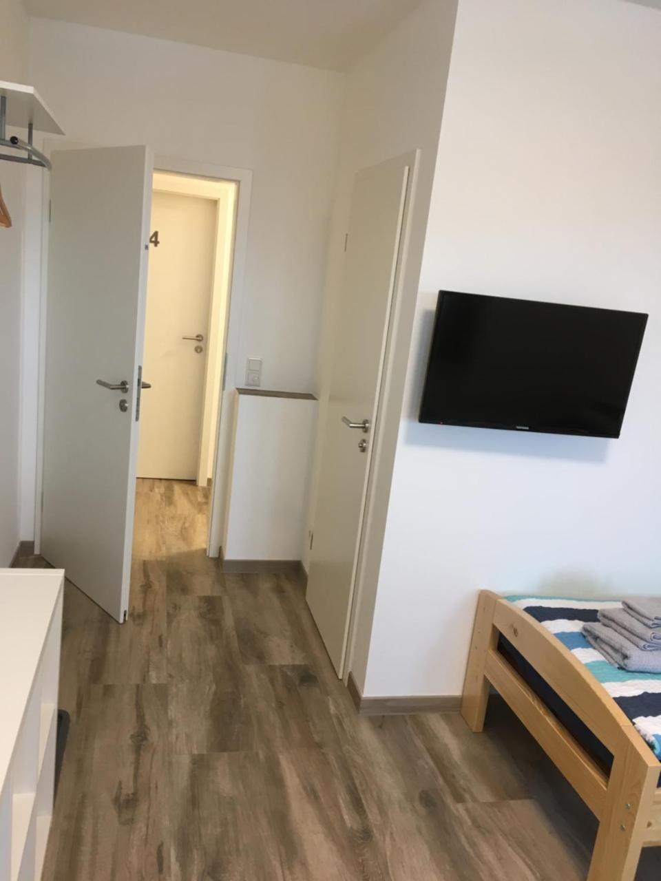 Schmid - Zimmer Auf Zeit 2