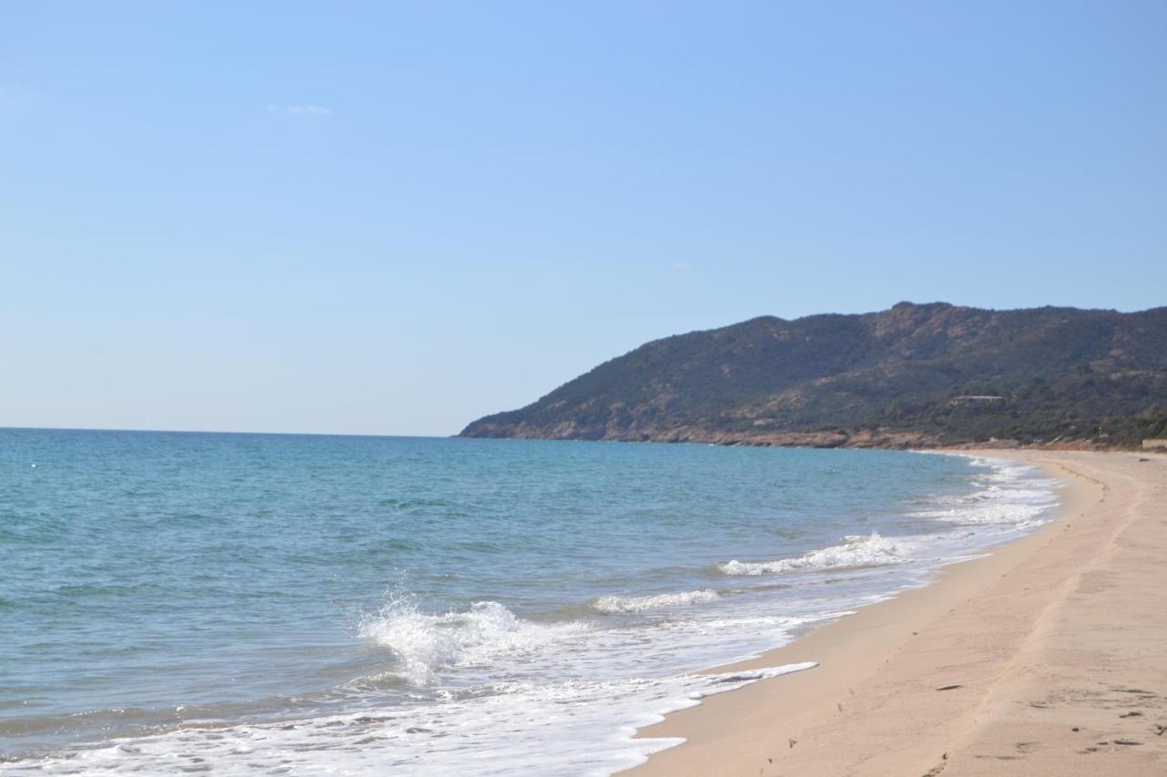 Villa "La Perla Marina" 1