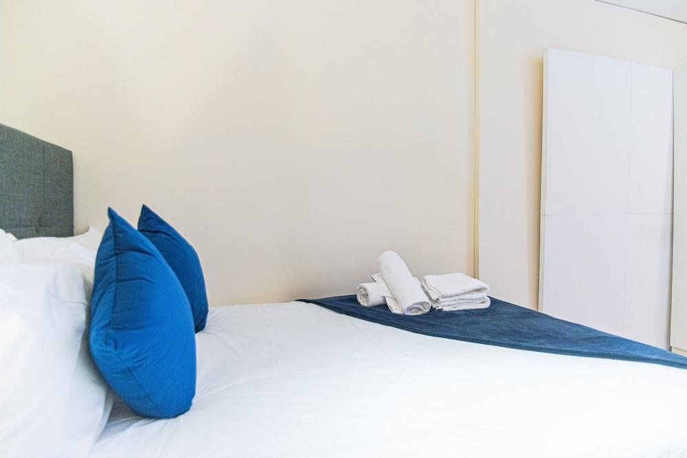 Mayfair Holiday Apartment