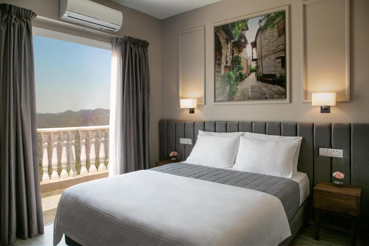 Archontiko Kiverniti 1