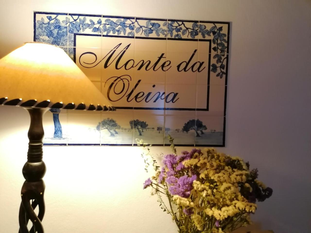 Monte Da Oleira Grande