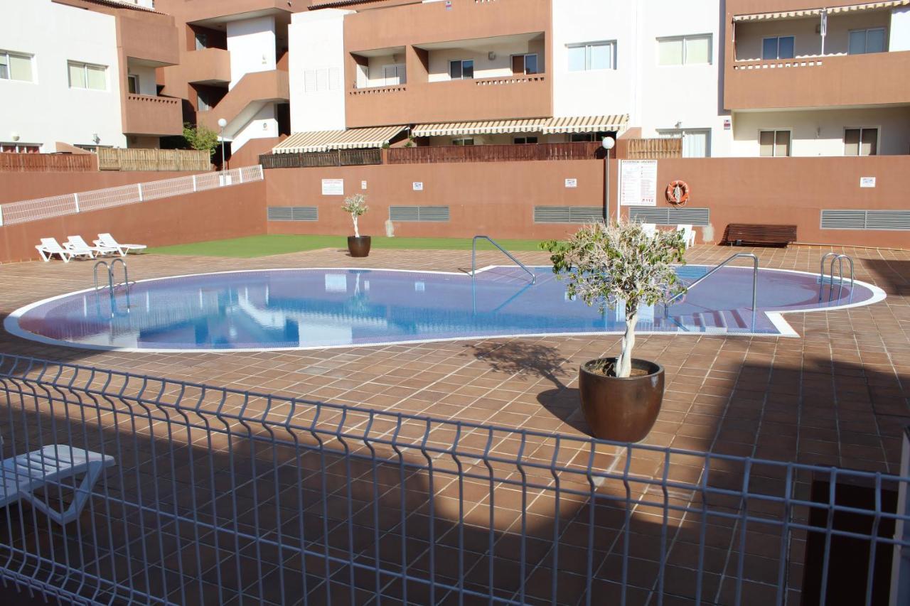 Apartamento Delgado Y Ruiz