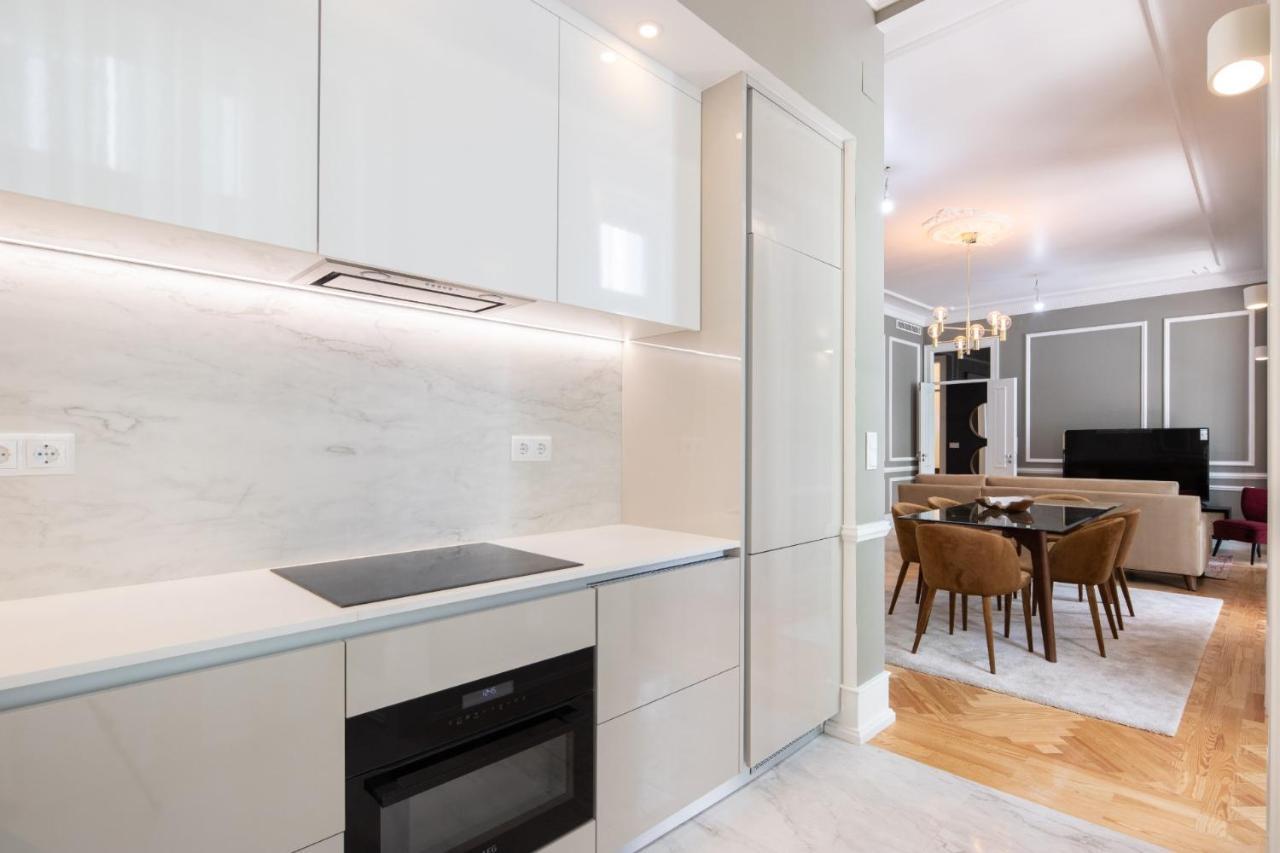 Rc 161- Amazing City Center Apartment 1