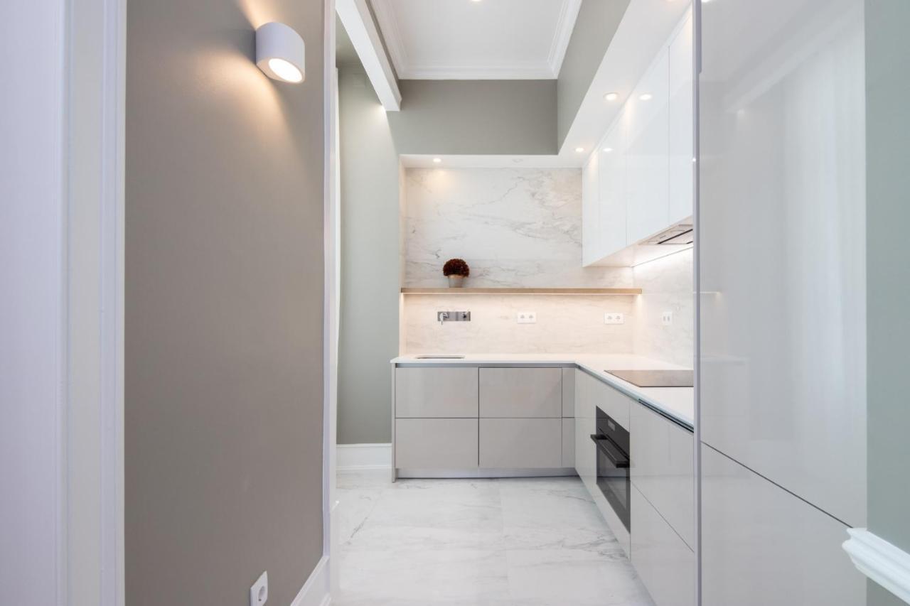 Rc 161- Amazing City Center Apartment 2