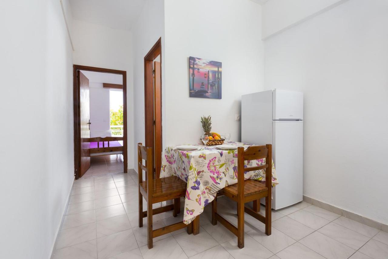 Annabel Apartments 2