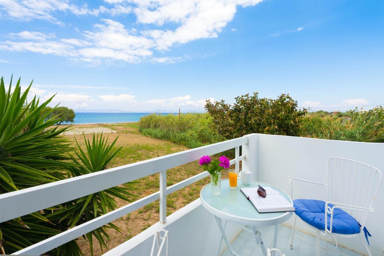 Annabel Apartments 1