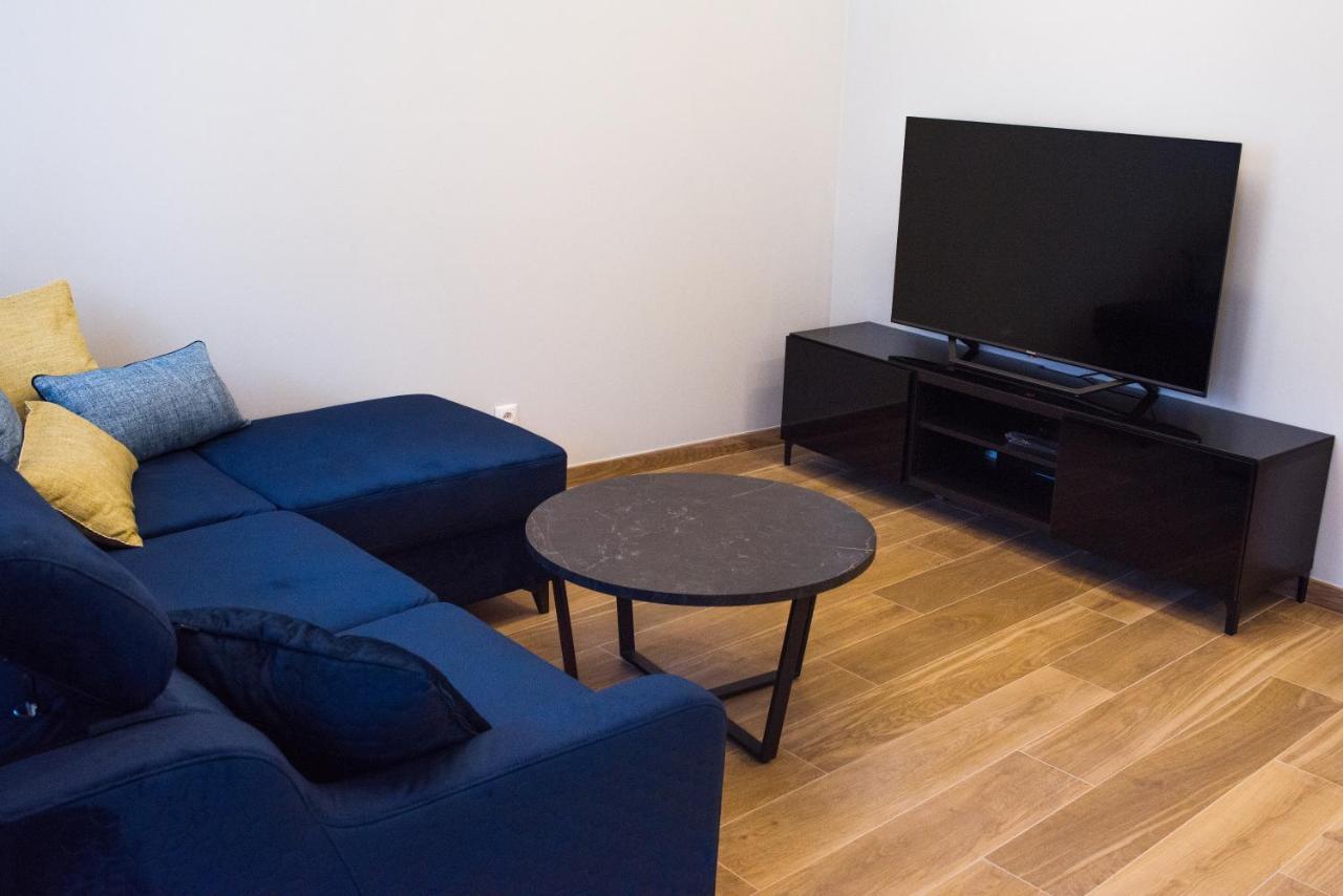 Heart of Vilnius Apartment 2