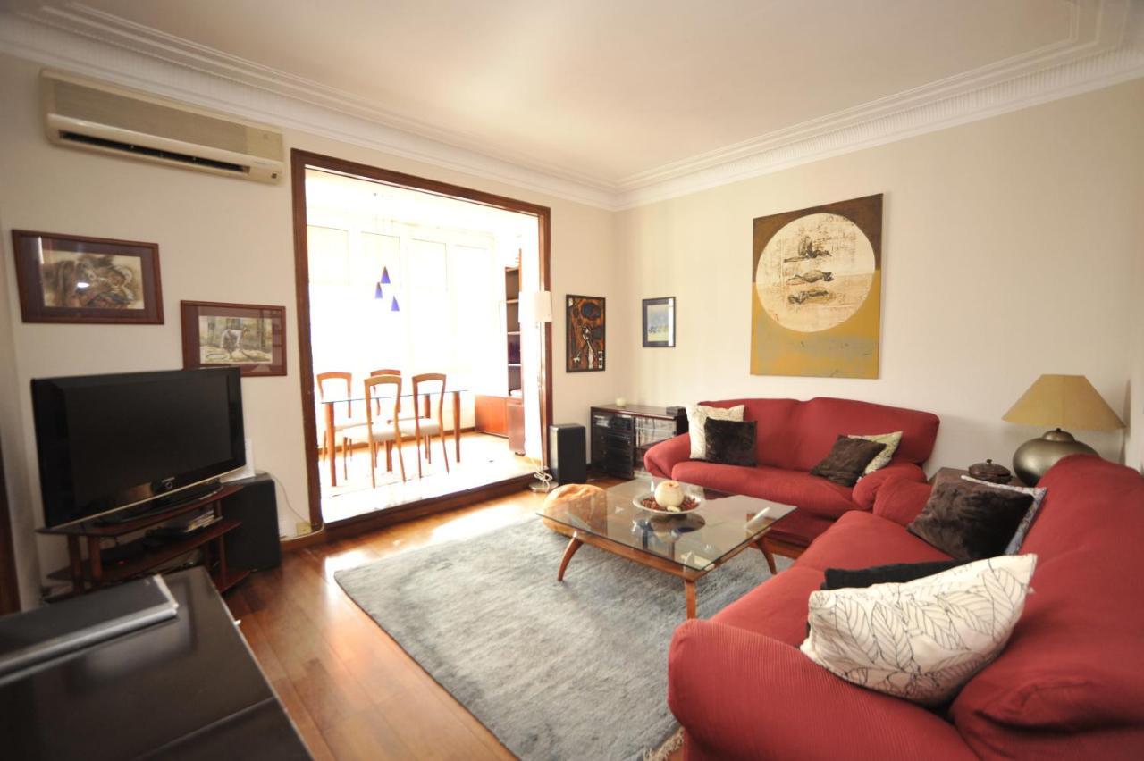 Centrico Piso En Barcelona 2