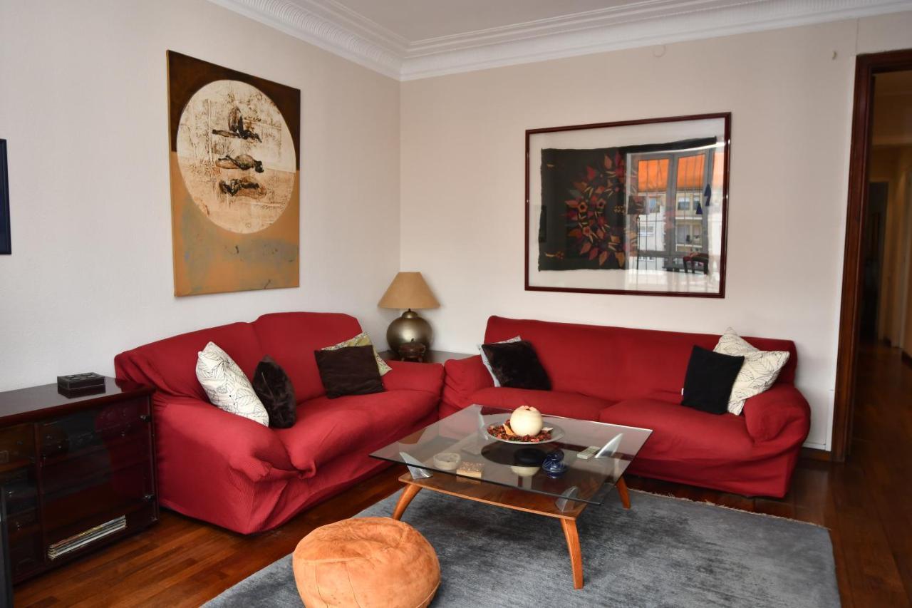 Centrico Piso En Barcelona 1