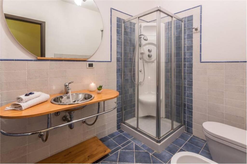 Appartamento Centro Cagliari 1