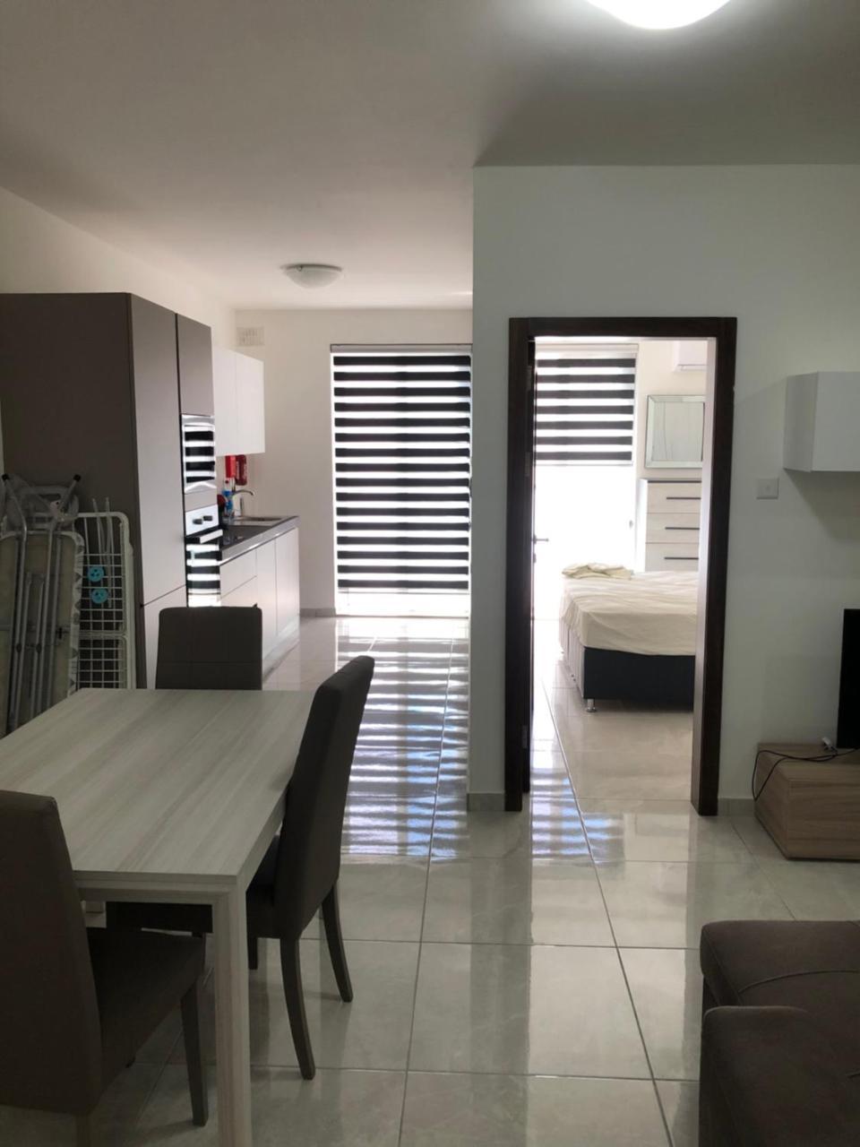 Flotta Island Apartments