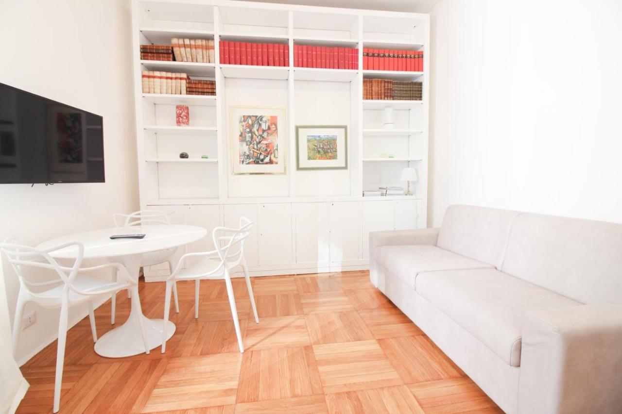 Duomo Charme Apartment