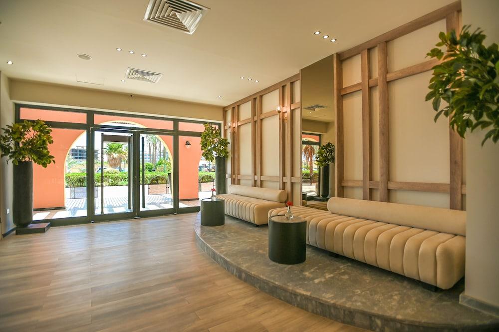 The Boutique Hotel 1