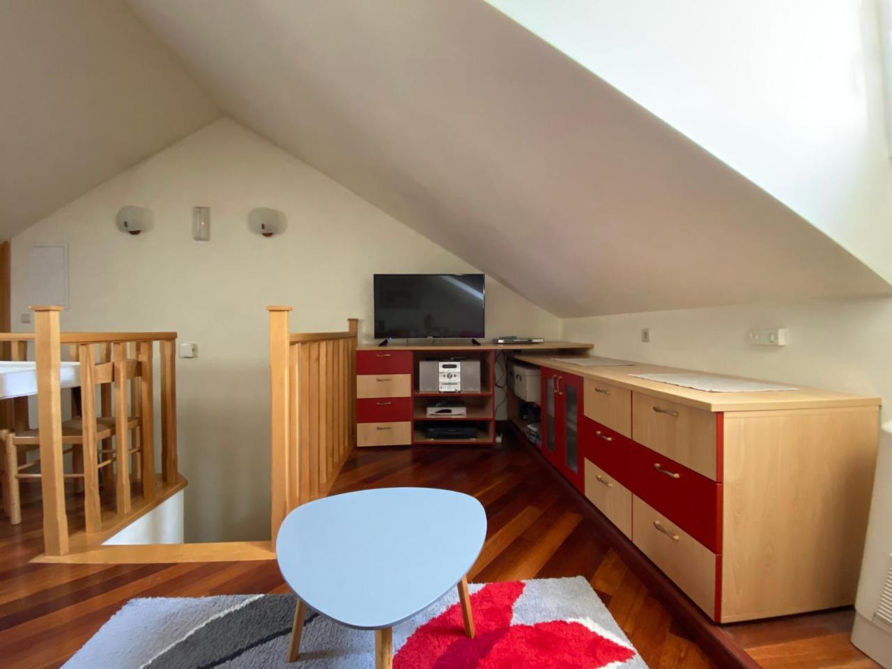 Apartment Red Keep 2