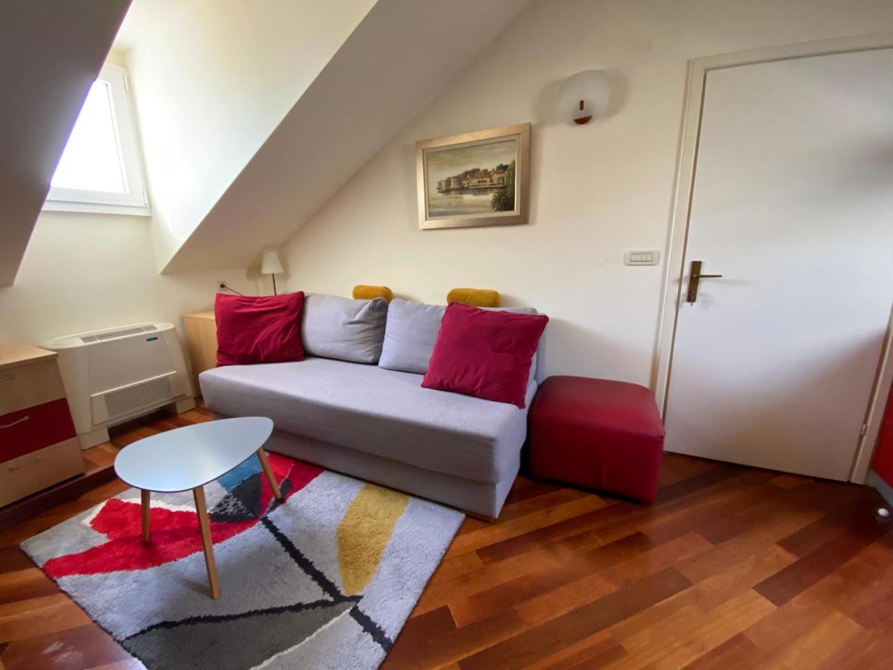 Apartment Red Keep 1