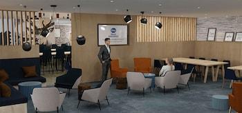 Best Western Hotel Arabellapark Munchen 1