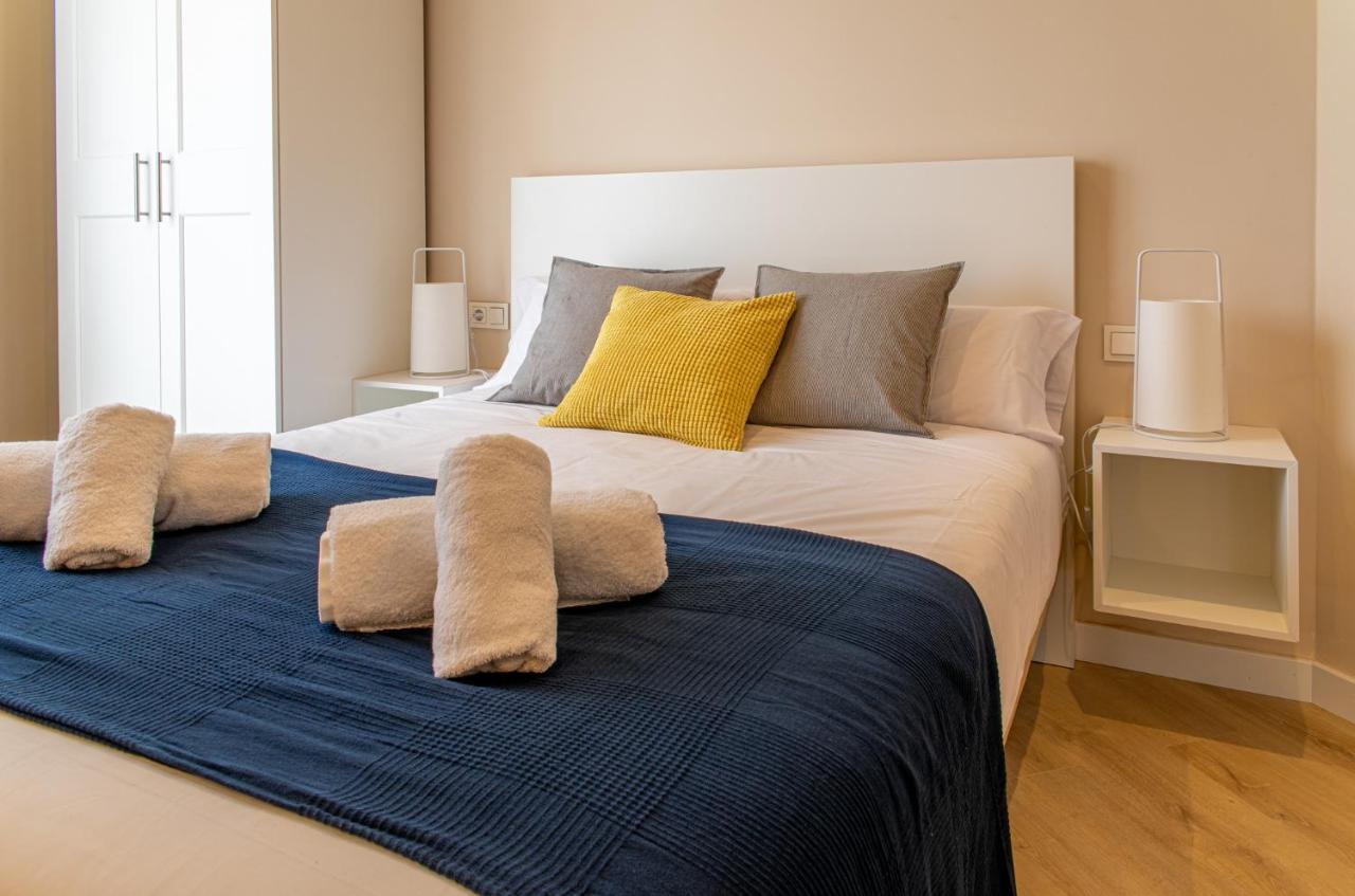 Barcelona Touch Apartments - Progres 2