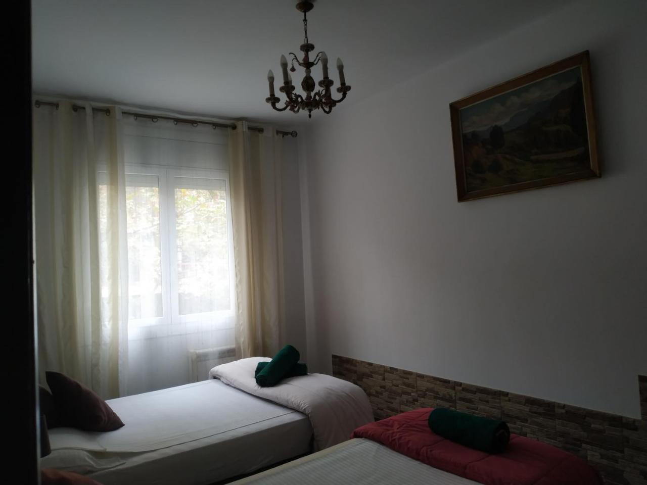 Apartamento Sagrada Familia 1