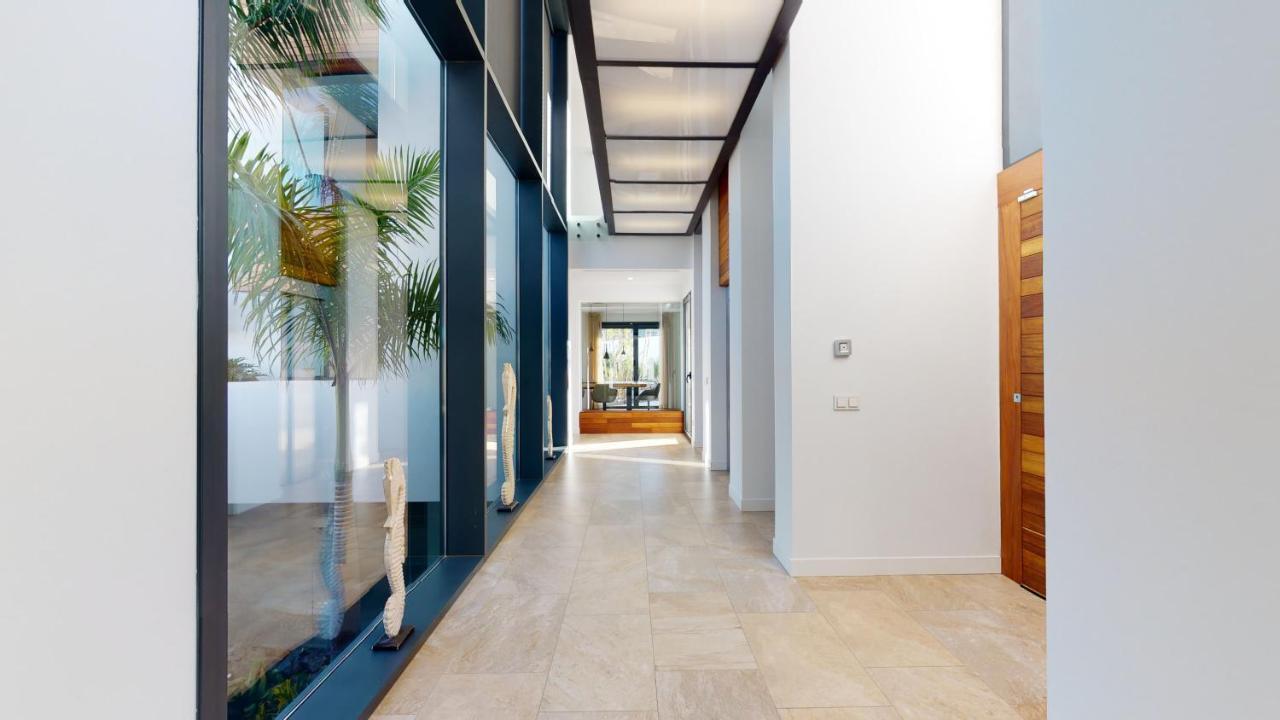 Karat Villa Playa Paraiso 2