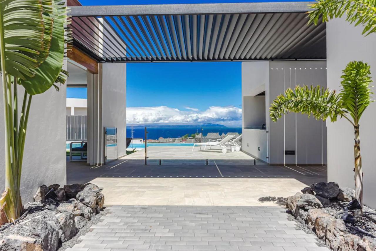 Karat Villa Playa Paraiso